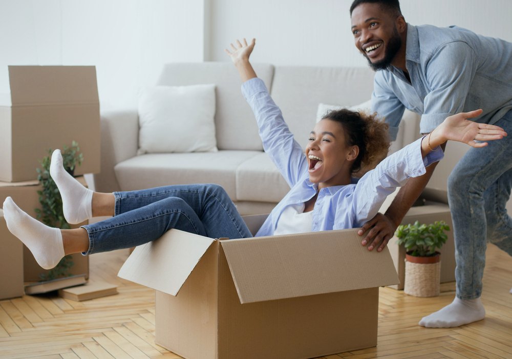 Same-day / last-minute moving in Los Angeles