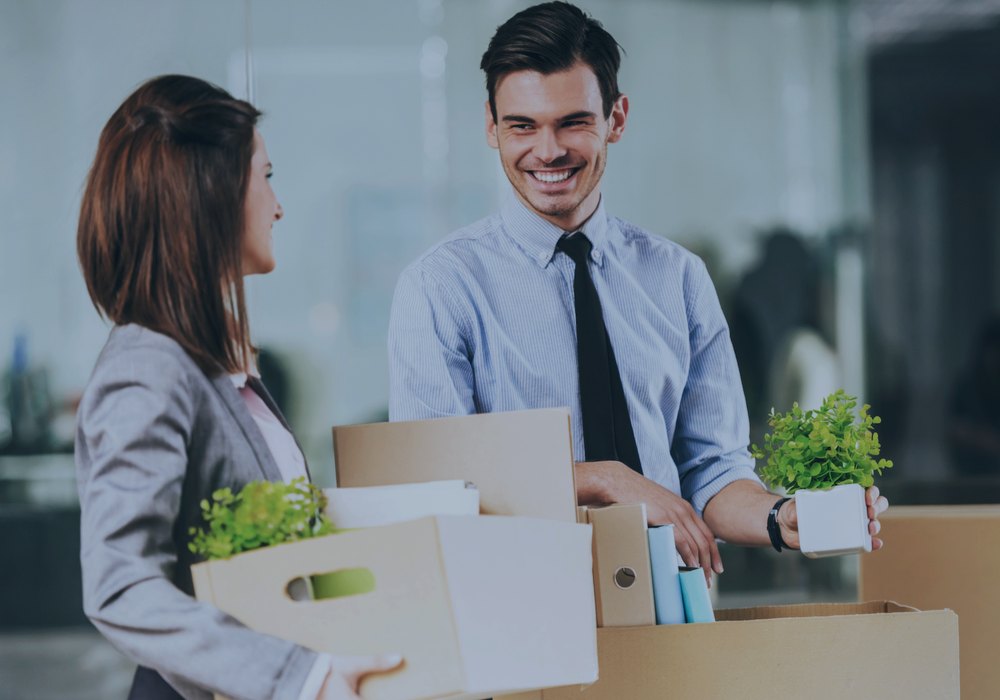 Local moving in Los Angeles