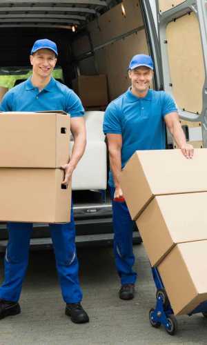 Mayflower Moving Platinum Moving residential best movers moving movers foreman